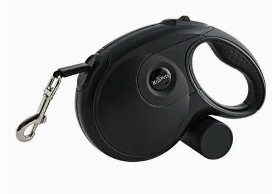 Automatic Retractable Leash