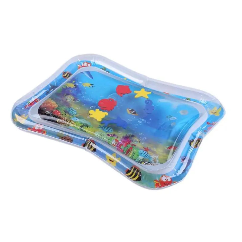 Inflatable Water Mat